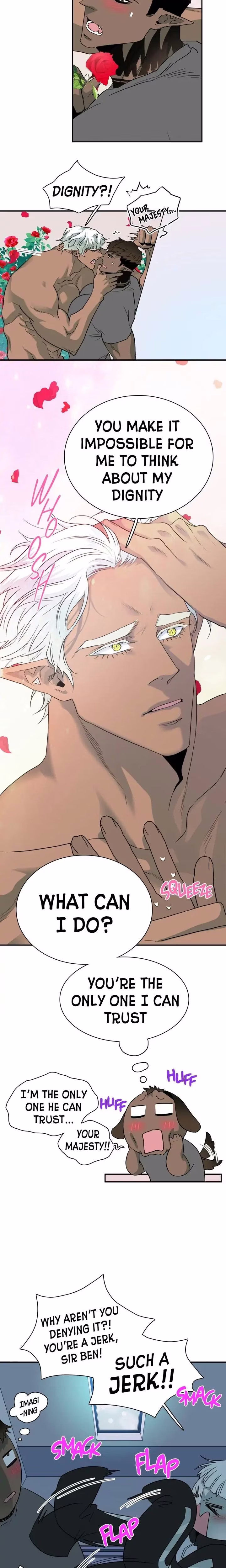 Dear Door - Chapter 183 - Part 13