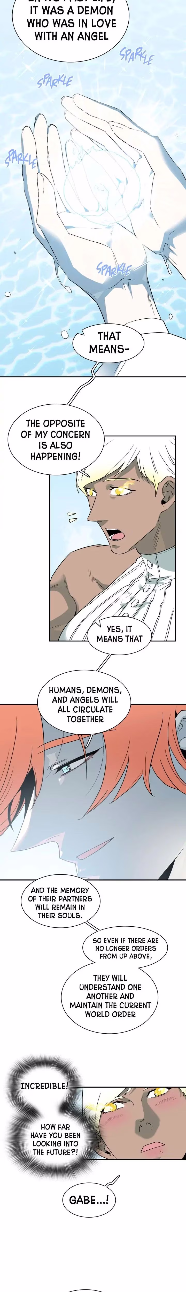 Dear Door - Chapter 184 - Part 3