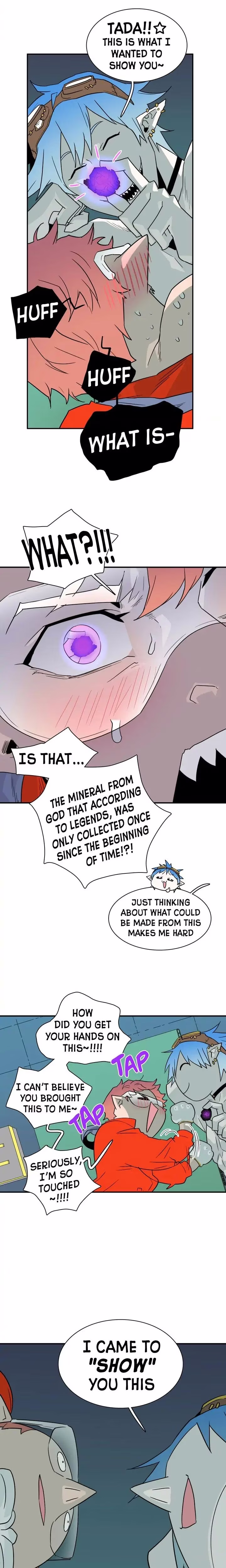 Dear Door - Chapter 184 - Part 7