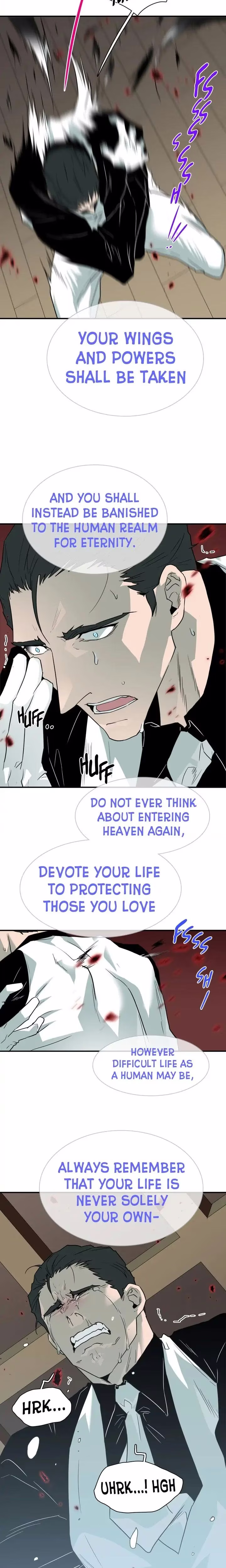 Dear Door - Chapter 184 - Part 13