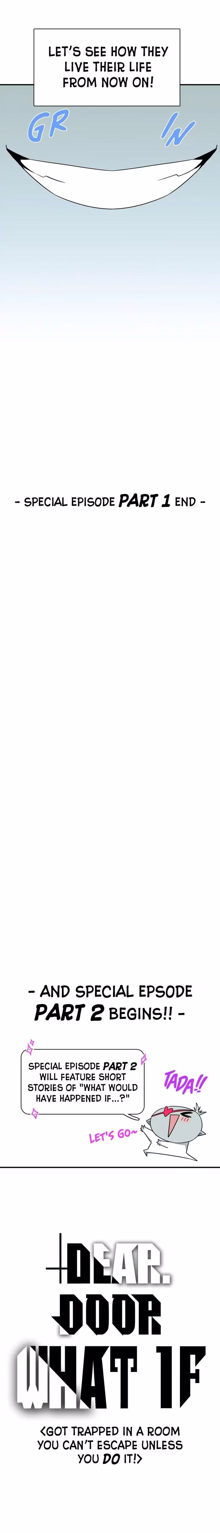 Dear Door - Chapter 184 - Part 15