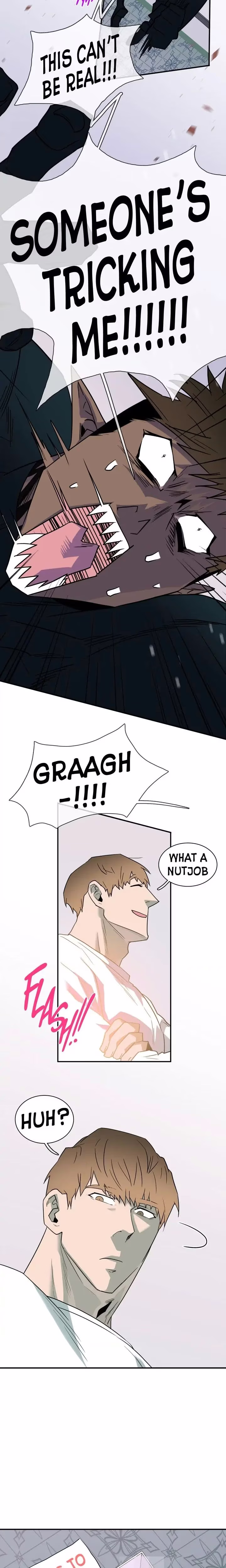 Dear Door - Chapter 185 - Part 4