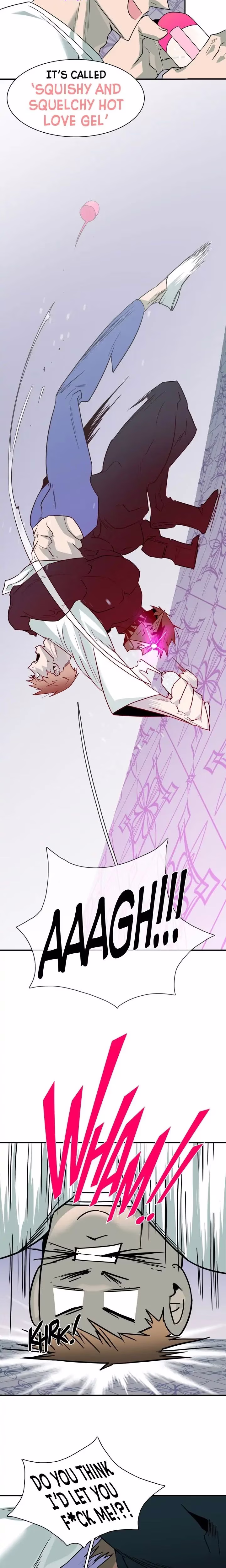 Dear Door - Chapter 185 - Part 6