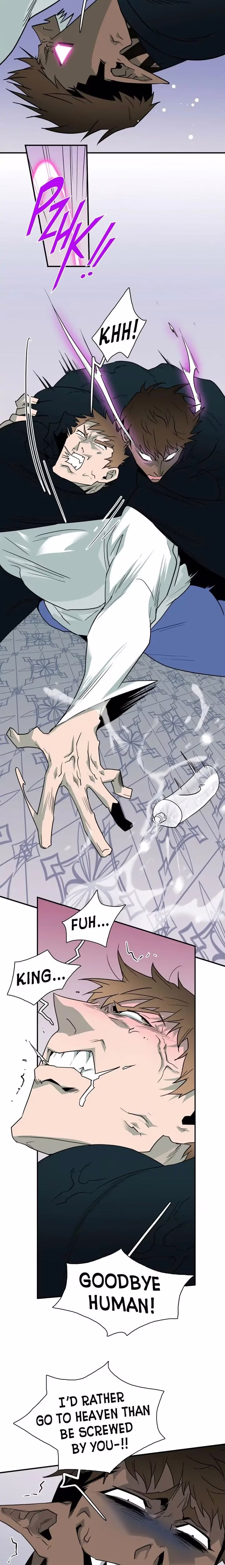 Dear Door - Chapter 185 - Part 7