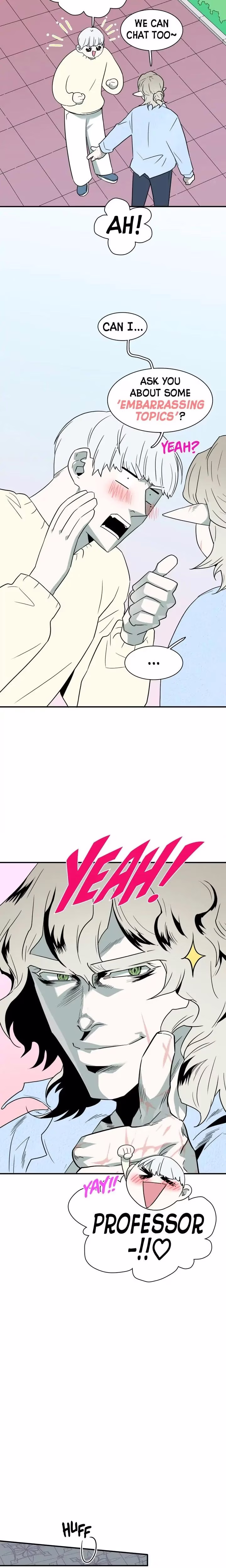 Dear Door - Chapter 185 - Part 13