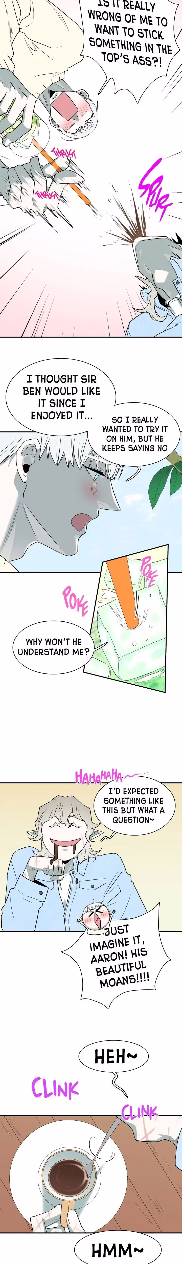 Dear Door - Chapter 186 - Part 11