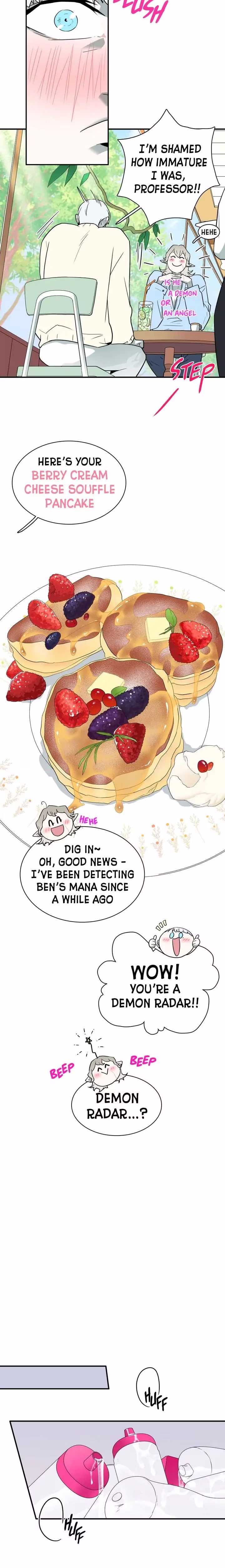 Dear Door - Chapter 186 - Part 13