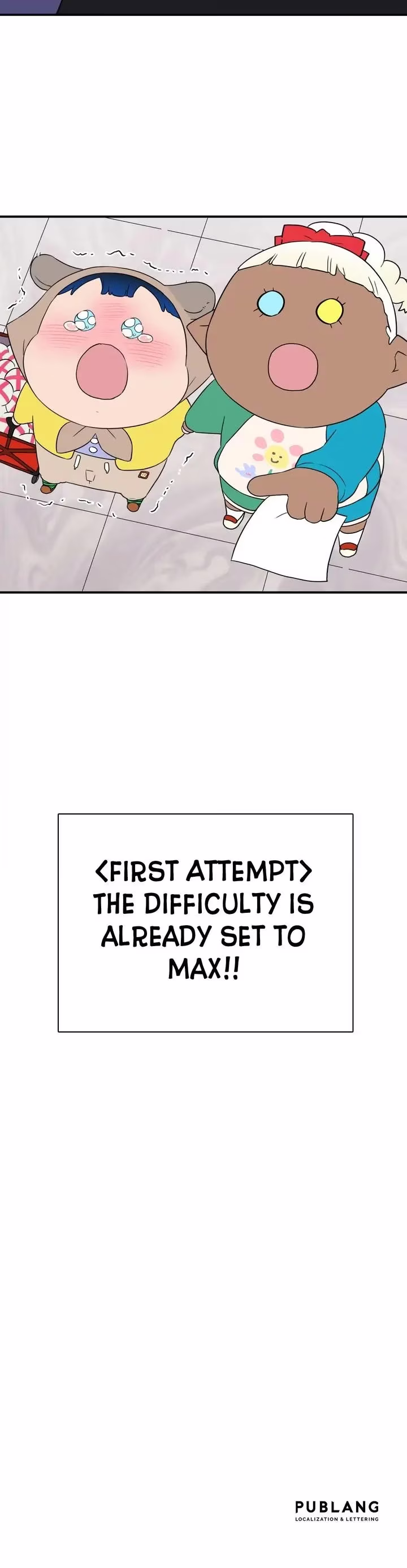 Dear Door - Chapter 187 - Part 16