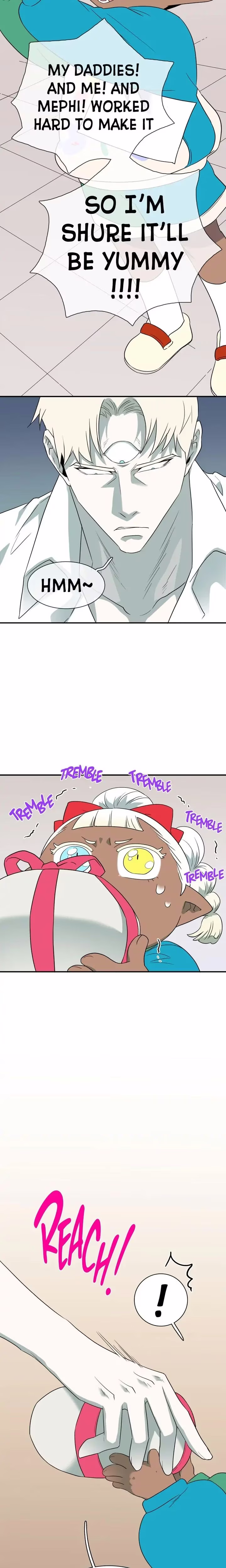 Dear Door - Chapter 188 - Part 6