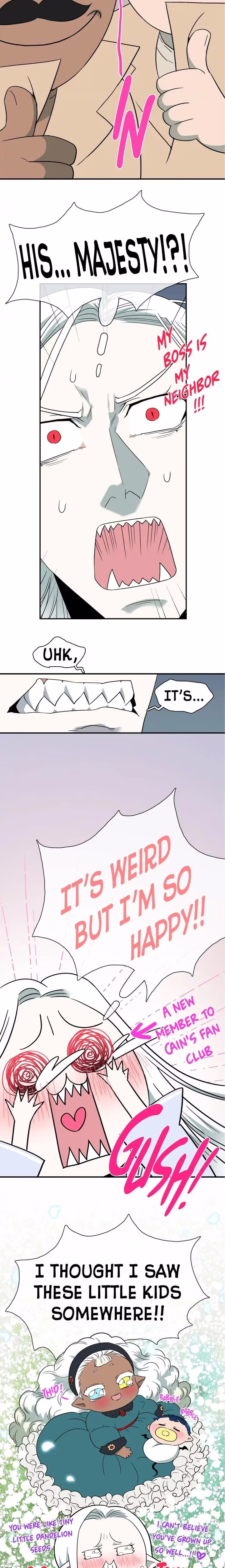 Dear Door - Chapter 188 - Part 10