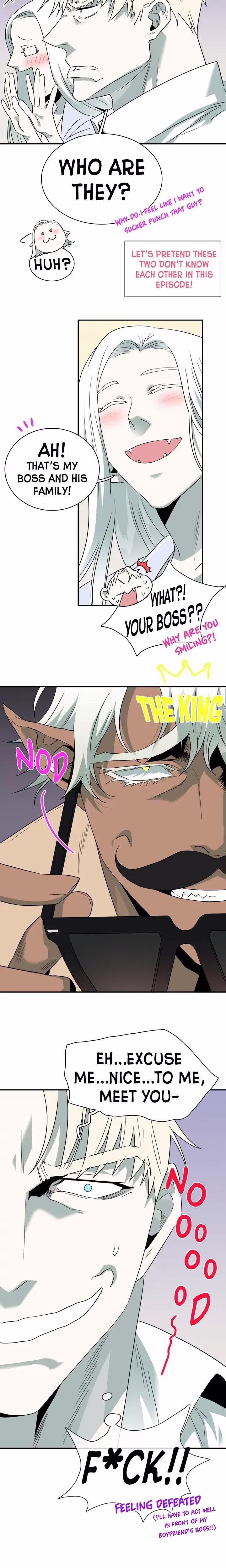 Dear Door - Chapter 188 - Part 12