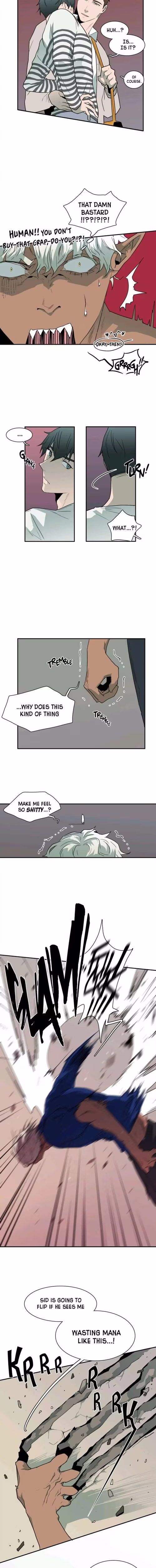 Dear Door - Chapter 19 - Part 4