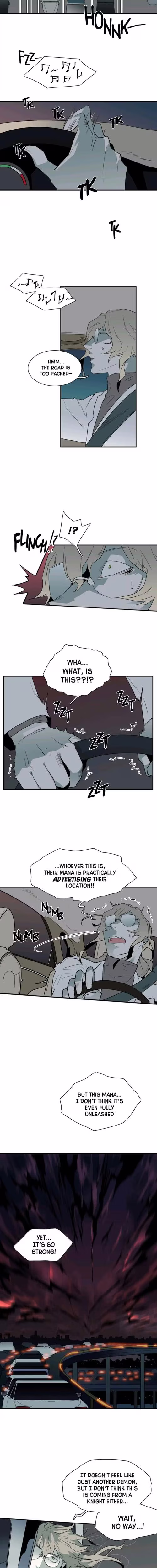 Dear Door - Chapter 19 - Part 7