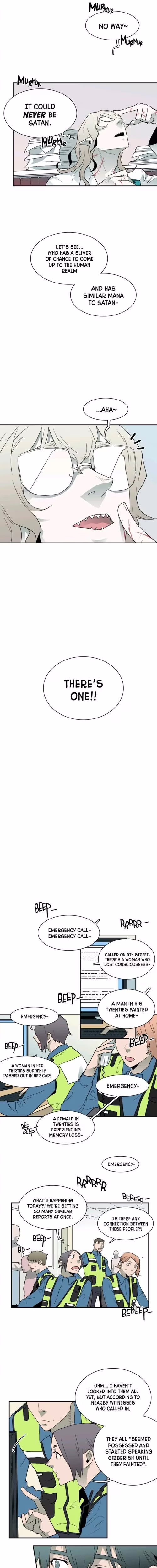 Dear Door - Chapter 19 - Part 9