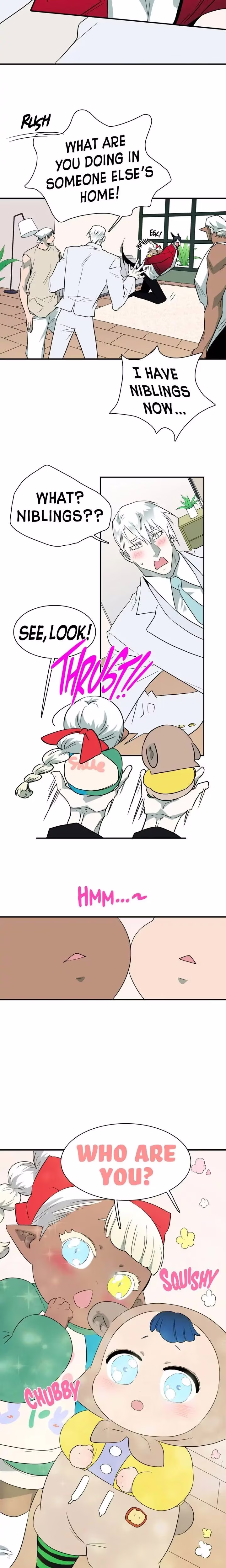 Dear Door - Chapter 190 - Part 12