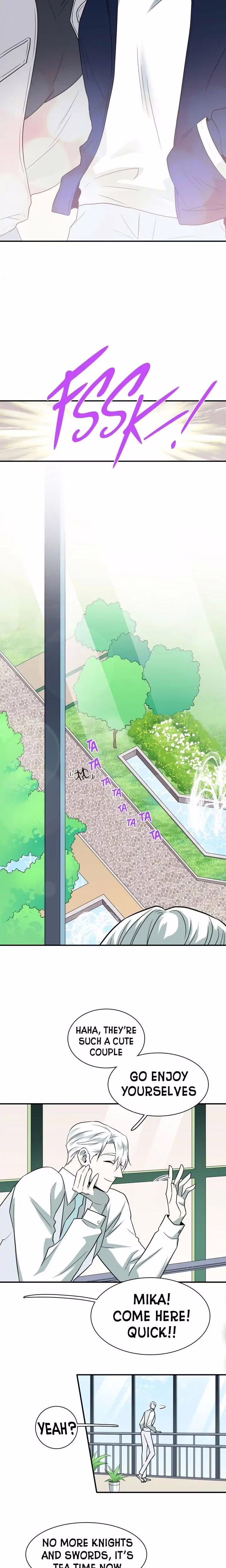 Dear Door - Chapter 191 - Part 7