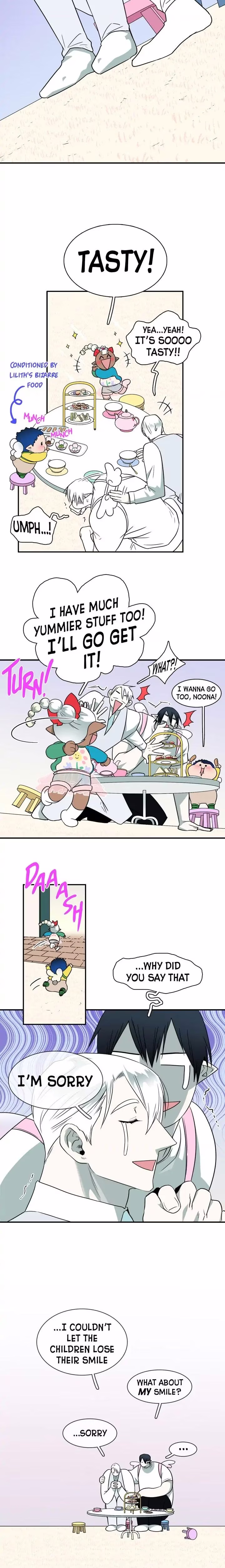 Dear Door - Chapter 191 - Part 13