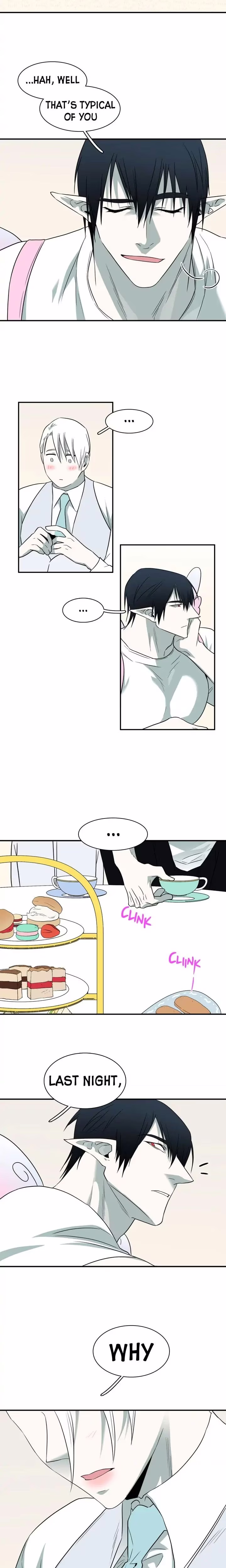 Dear Door - Chapter 191 - Part 14