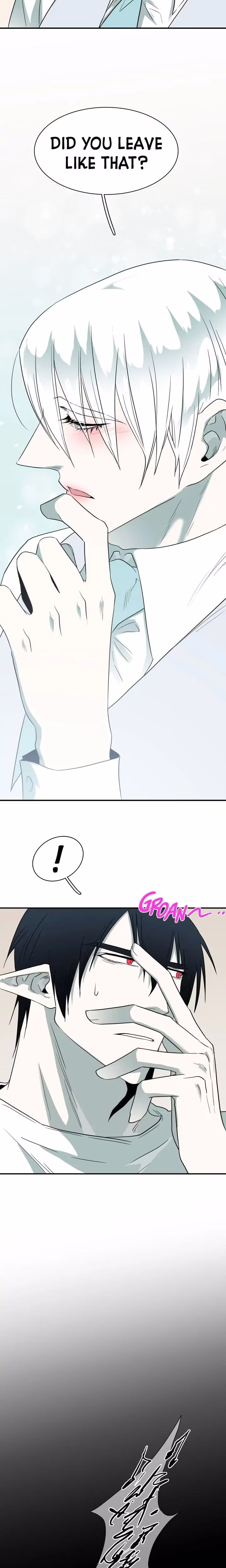 Dear Door - Chapter 191 - Part 15