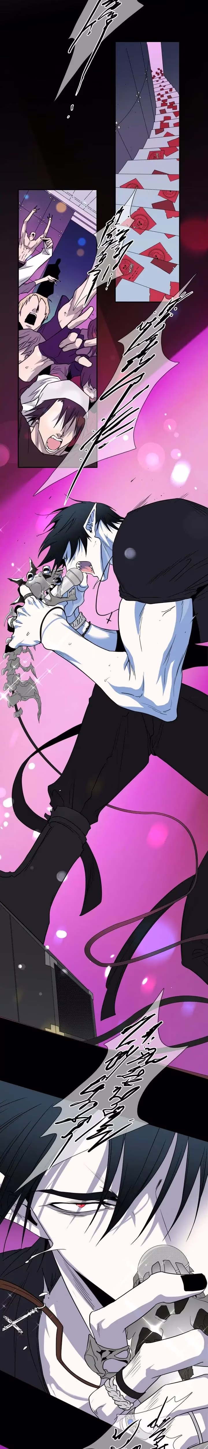 Dear Door - Chapter 191 - Part 16