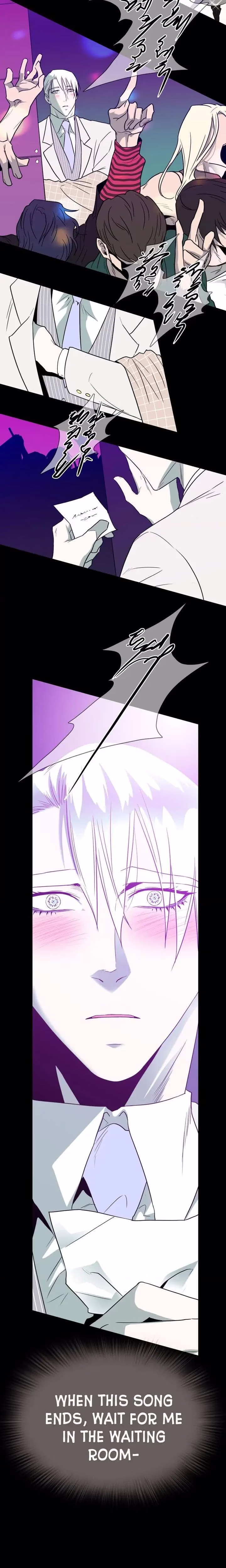 Dear Door - Chapter 191 - Part 17