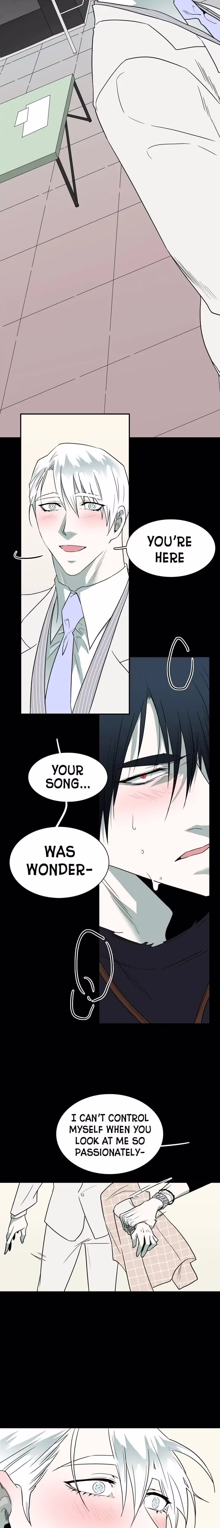 Dear Door - Chapter 192 - Part 3