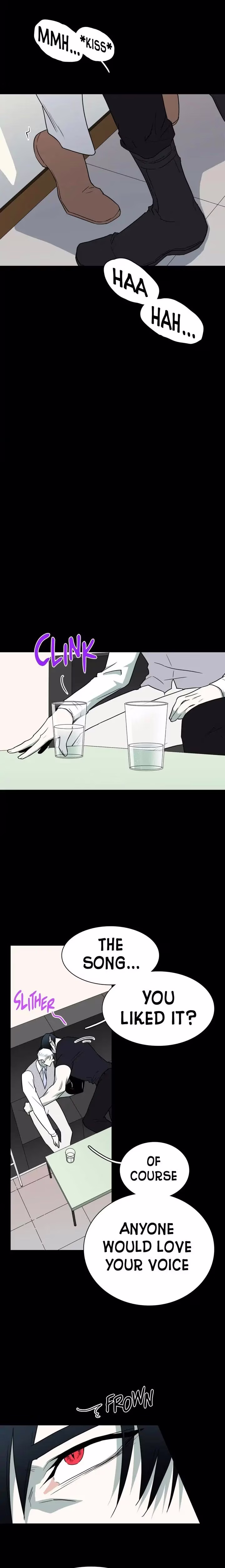 Dear Door - Chapter 192 - Part 5