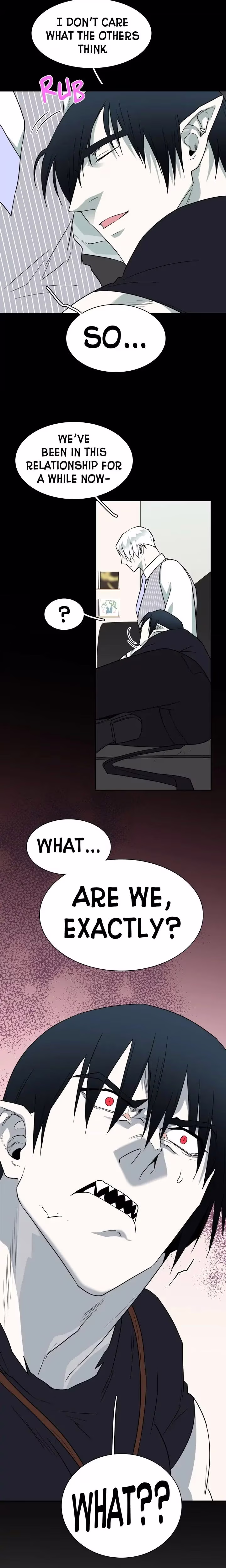 Dear Door - Chapter 192 - Part 6