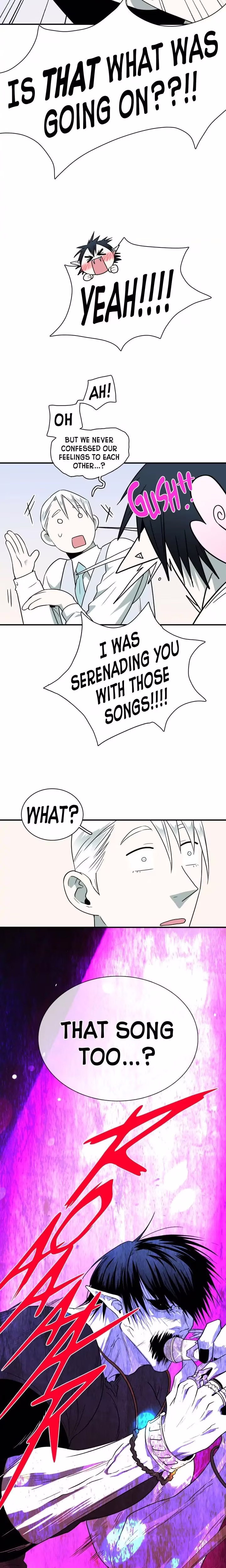 Dear Door - Chapter 192 - Part 8