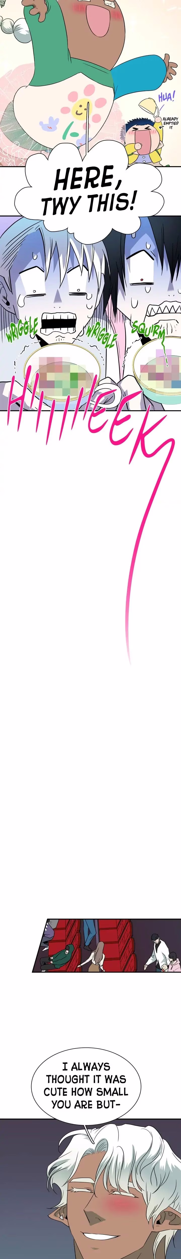 Dear Door - Chapter 192 - Part 13