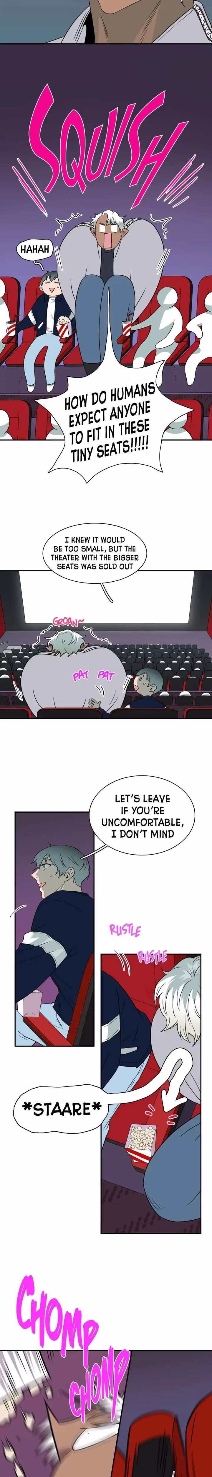 Dear Door - Chapter 192 - Part 14