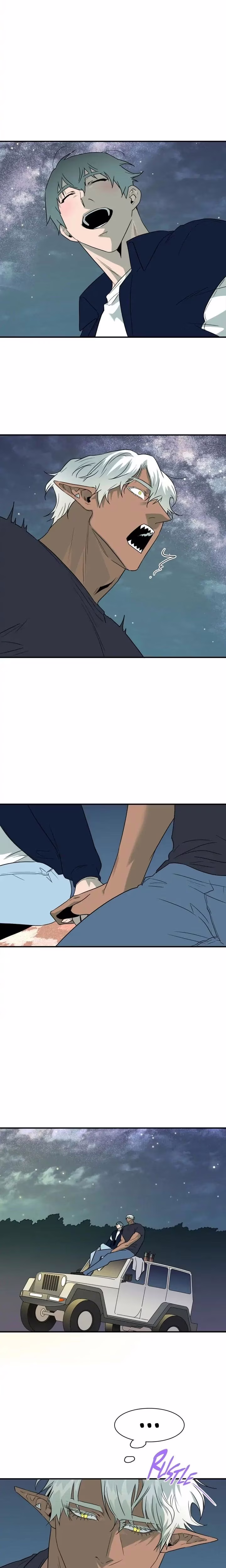 Dear Door - Chapter 193 - Part 9