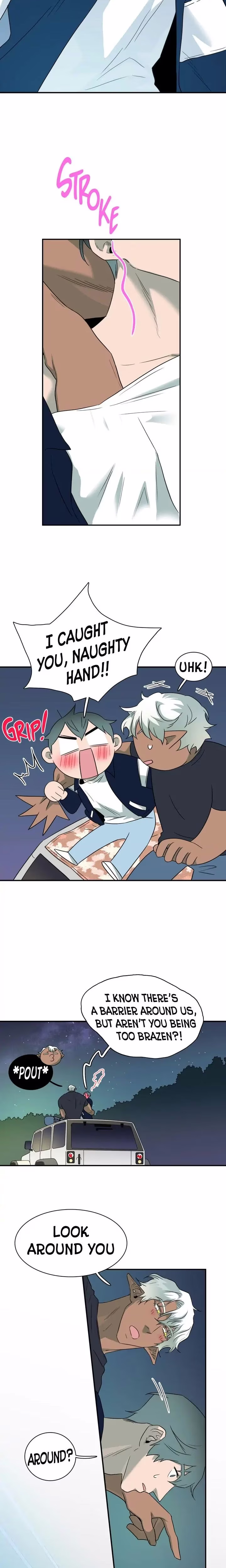 Dear Door - Chapter 193 - Part 12