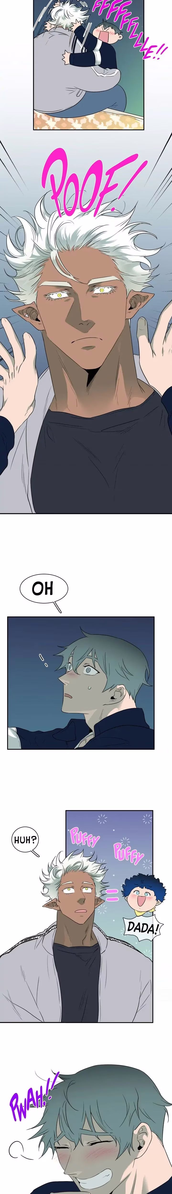 Dear Door - Chapter 194 - Part 3