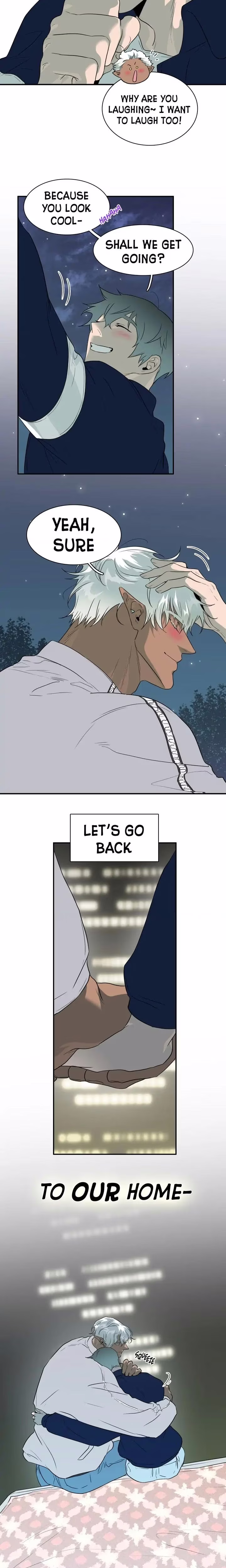 Dear Door - Chapter 194 - Part 4