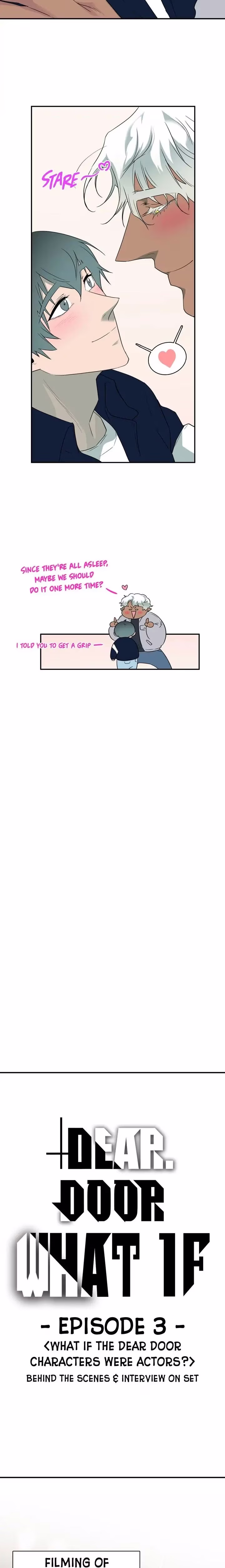 Dear Door - Chapter 194 - Part 10