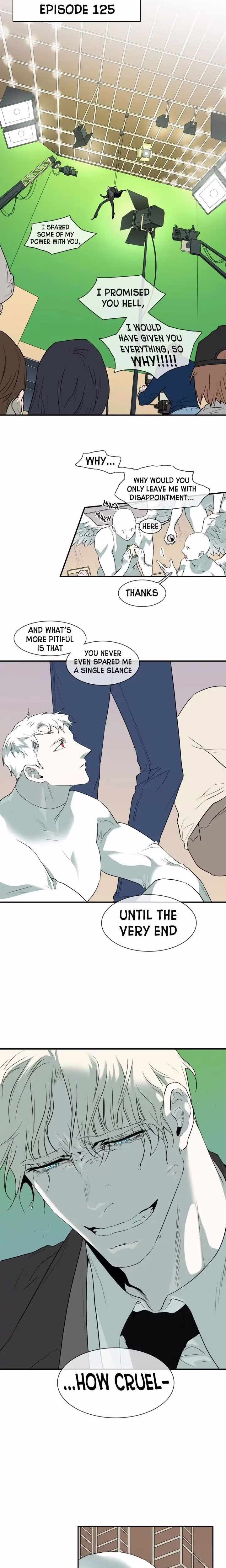 Dear Door - Chapter 194 - Part 11