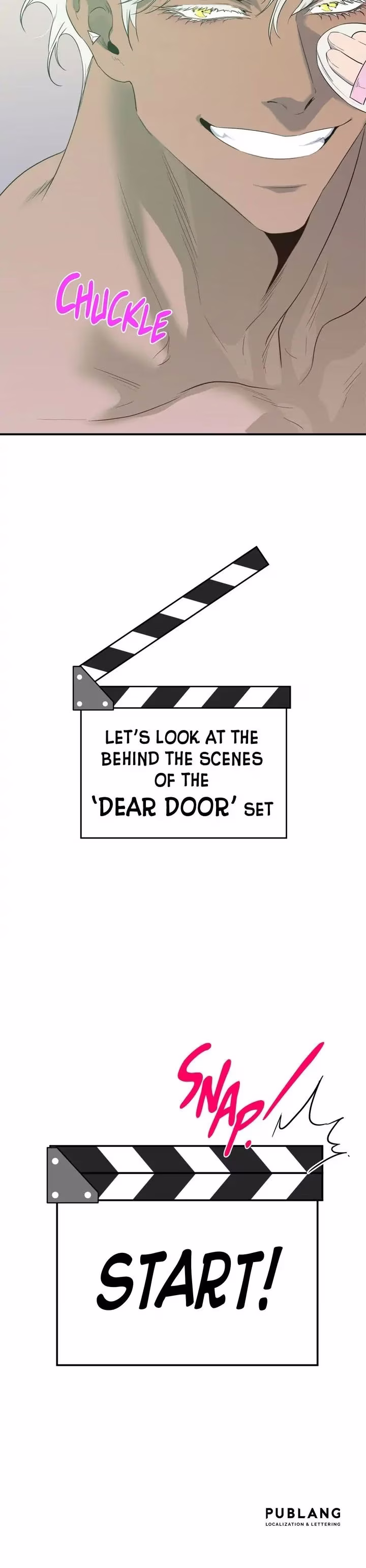 Dear Door - Chapter 194 - Part 14