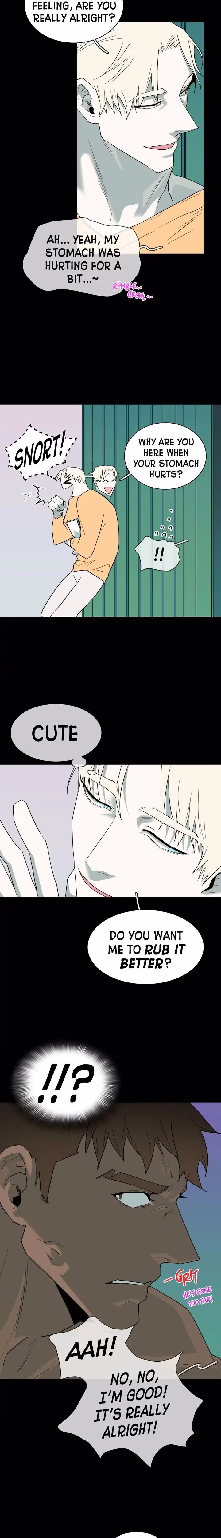 Dear Door - Chapter 195 - Part 12