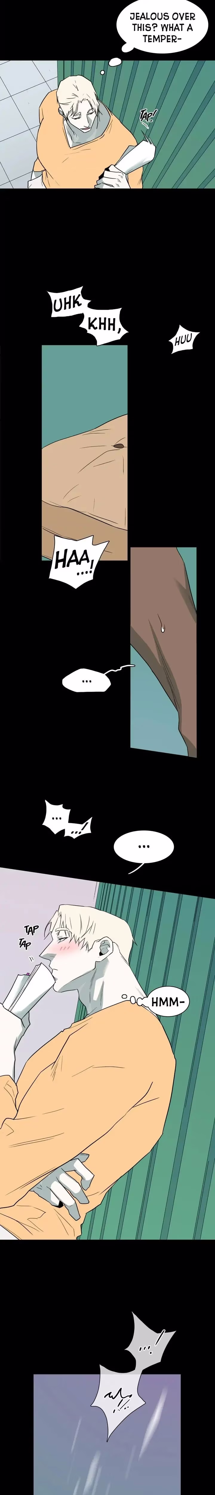 Dear Door - Chapter 195 - Part 14