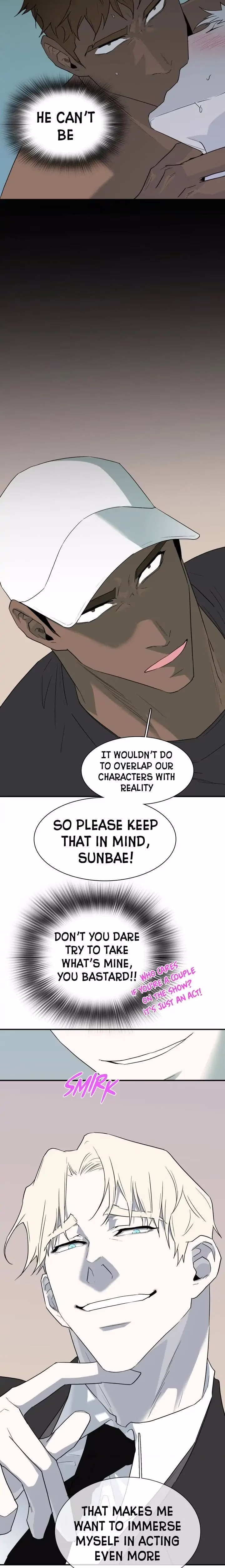 Dear Door - Chapter 195 - Part 17