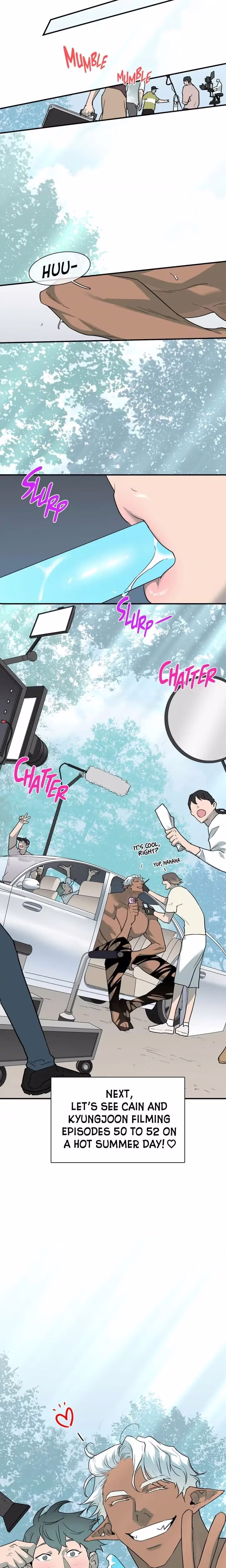 Dear Door - Chapter 195 - Part 19