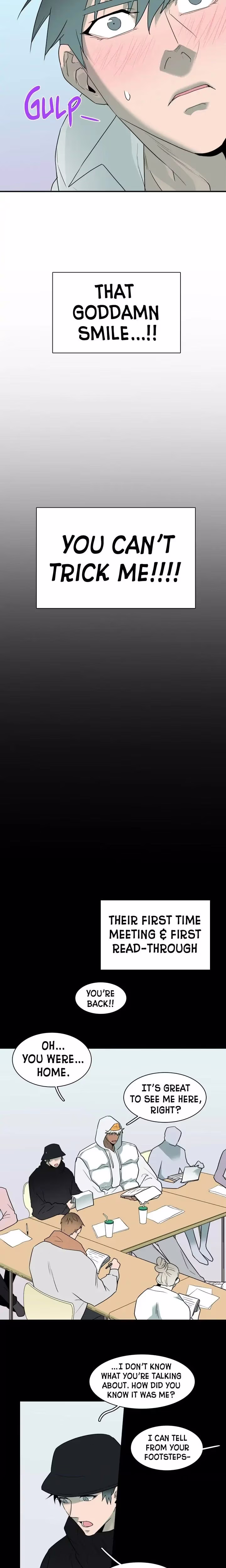 Dear Door - Chapter 196 - Part 8