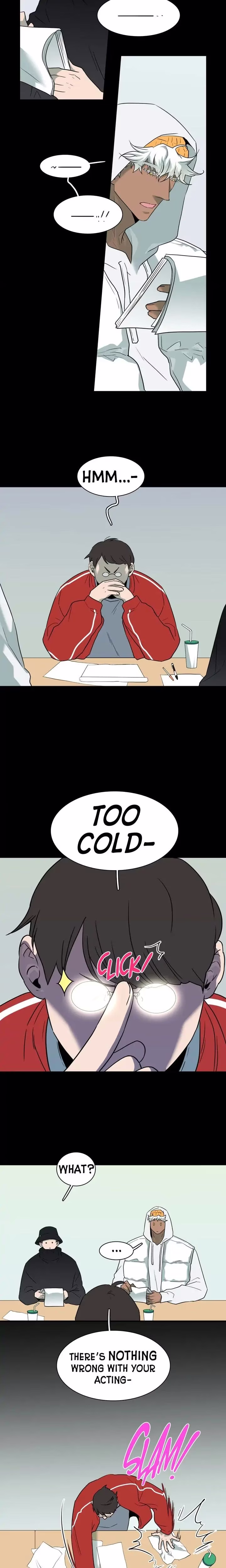 Dear Door - Chapter 196 - Part 9