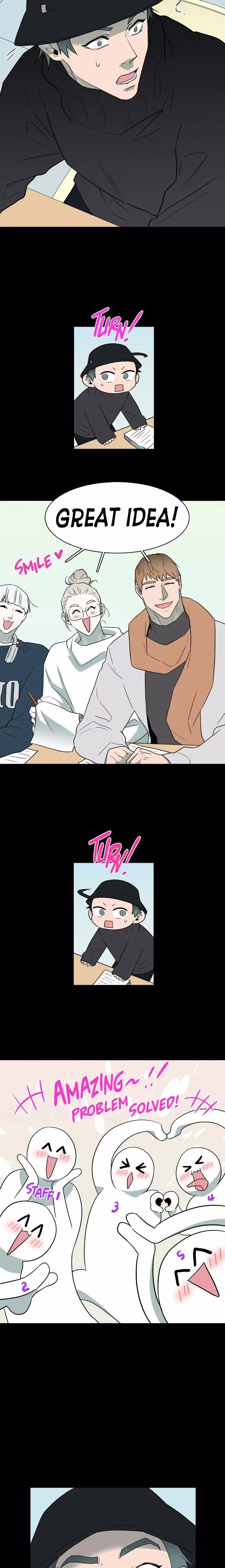 Dear Door - Chapter 196 - Part 12