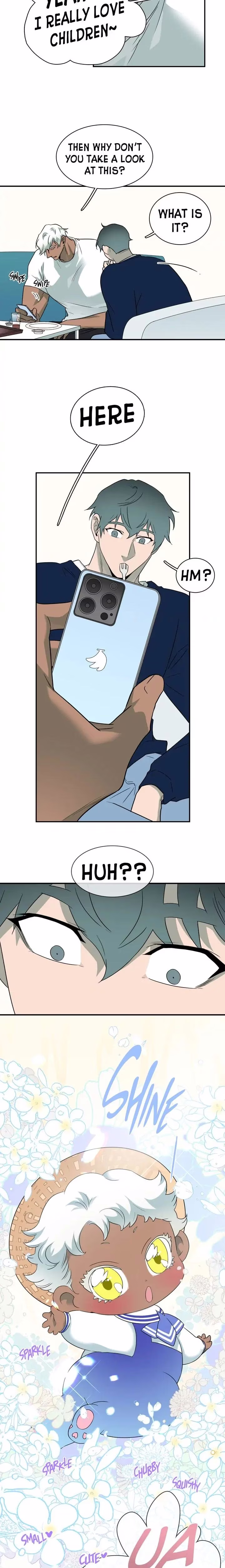 Dear Door - Chapter 197 - Part 9