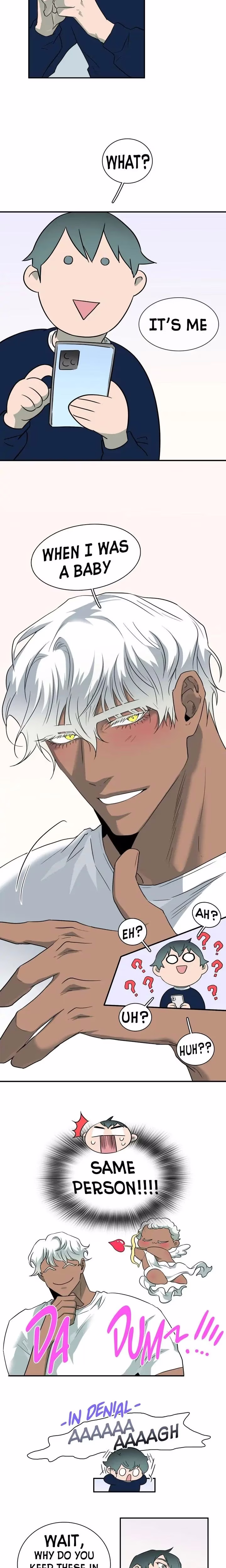 Dear Door - Chapter 197 - Part 11