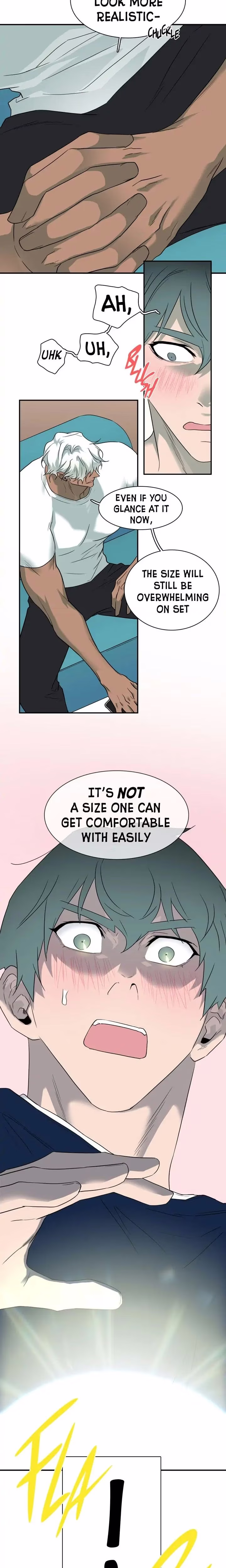 Dear Door - Chapter 197 - Part 15