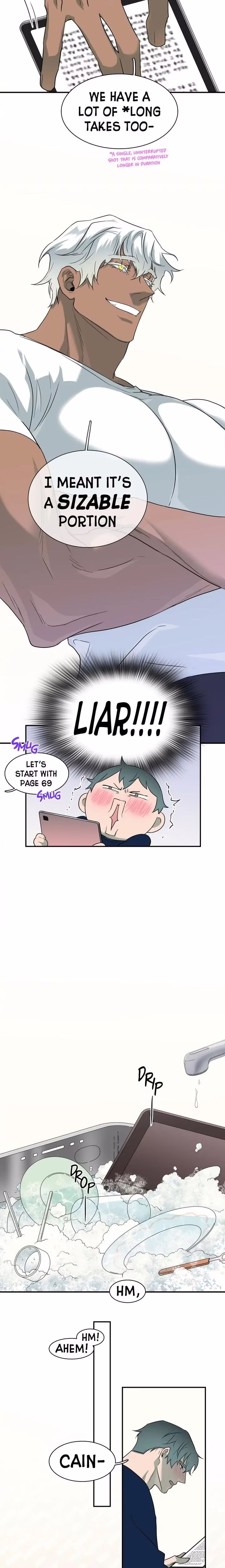 Dear Door - Chapter 198 - Part 4