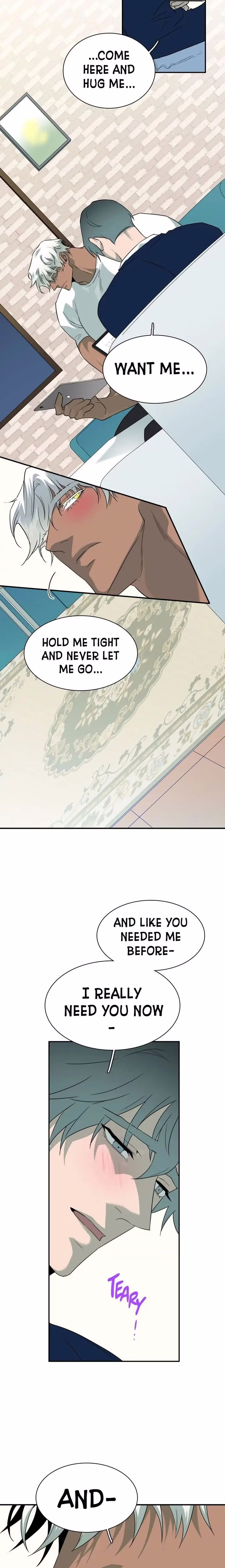 Dear Door - Chapter 198 - Part 5